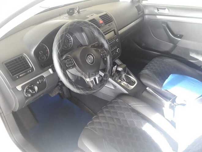 Volkswagen Jetta 2010, 156,000 km - 1.6 л - Bakı