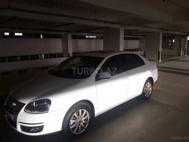 Volkswagen Jetta 2010, 156,000 km - 1.6 л - Bakı