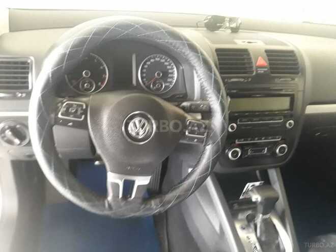 Volkswagen Jetta 2010, 156,000 km - 1.6 л - Bakı