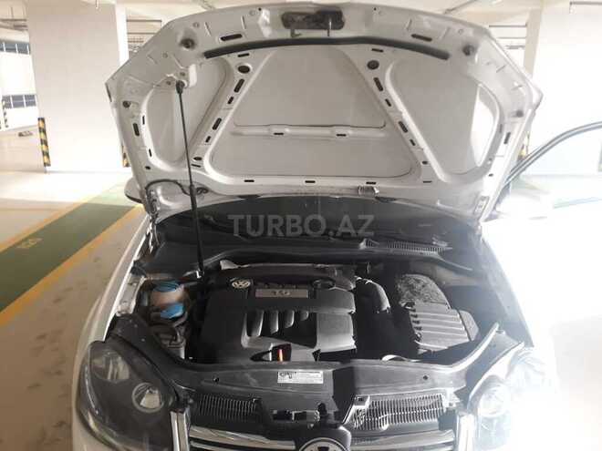 Volkswagen Jetta 2010, 156,000 km - 1.6 л - Bakı
