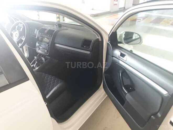 Volkswagen Jetta 2010, 156,000 km - 1.6 л - Bakı