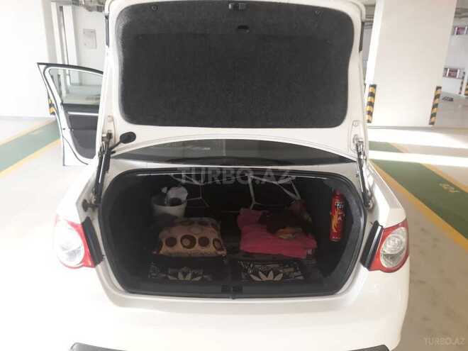 Volkswagen Jetta 2010, 156,000 km - 1.6 л - Bakı