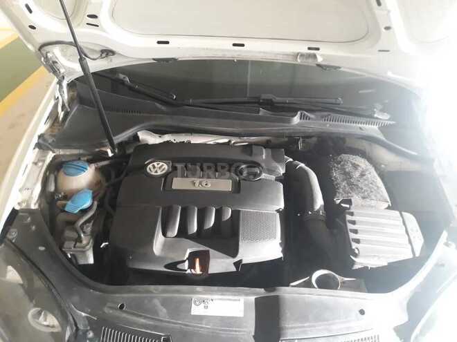 Volkswagen Jetta 2010, 156,000 km - 1.6 л - Bakı