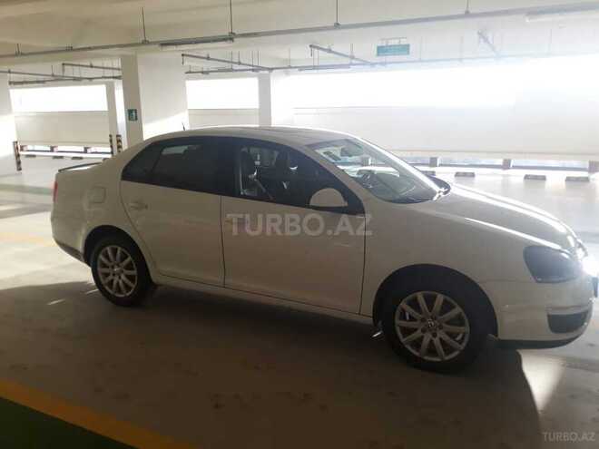 Volkswagen Jetta 2010, 156,000 km - 1.6 л - Bakı