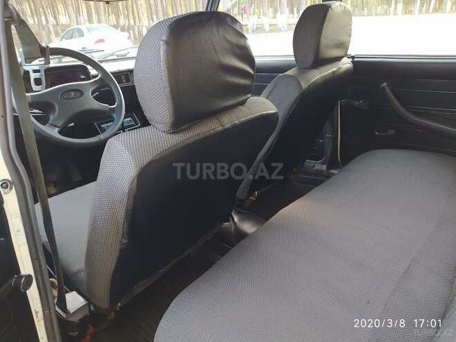 LADA (VAZ) 2105 1995, 22,760 km - 1.6 л - Sumqayıt
