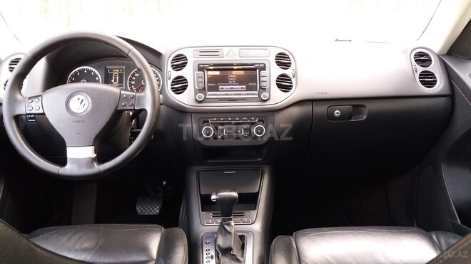 Volkswagen Tiguan 2010, 221,352 km - 2.0 l - Sumqayıt