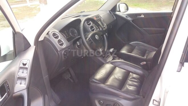 Volkswagen Tiguan 2010, 221,352 km - 2.0 l - Sumqayıt