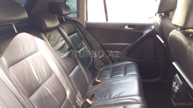 Volkswagen Tiguan 2010, 221,352 km - 2.0 l - Sumqayıt