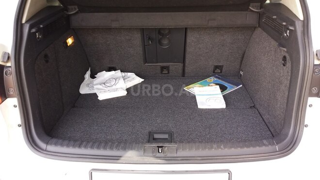 Volkswagen Tiguan 2010, 221,352 km - 2.0 l - Sumqayıt