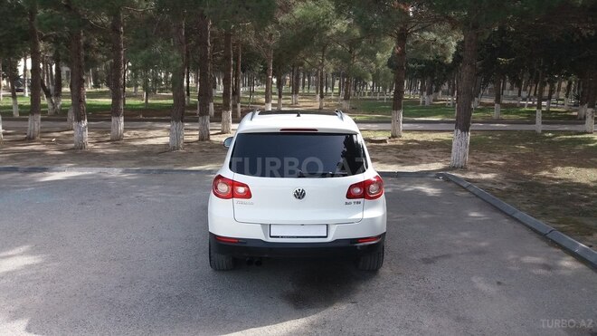 Volkswagen Tiguan 2010, 221,352 km - 2.0 l - Sumqayıt
