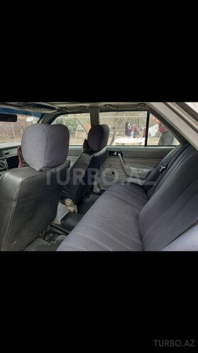Mercedes 190 1989, 370,000 km - 0.2 л - Beyləqan