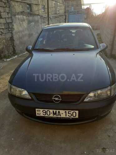 Opel Vectra 1998, 320,000 km - 1.8 л - Bakı