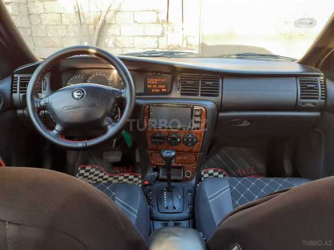 Opel Vectra 1998, 320,000 km - 1.8 л - Bakı