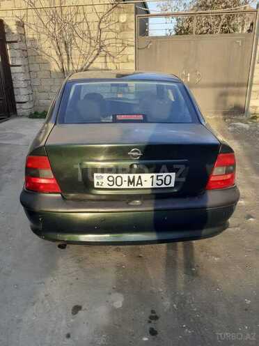 Opel Vectra 1998, 320,000 km - 1.8 л - Bakı