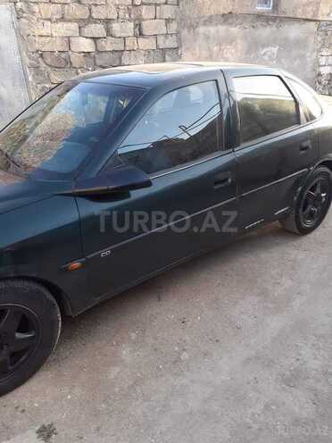 Opel Vectra 1998, 320,000 km - 1.8 л - Bakı