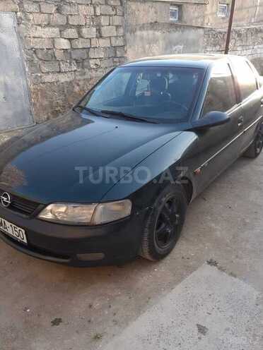 Opel Vectra 1998, 320,000 km - 1.8 л - Bakı