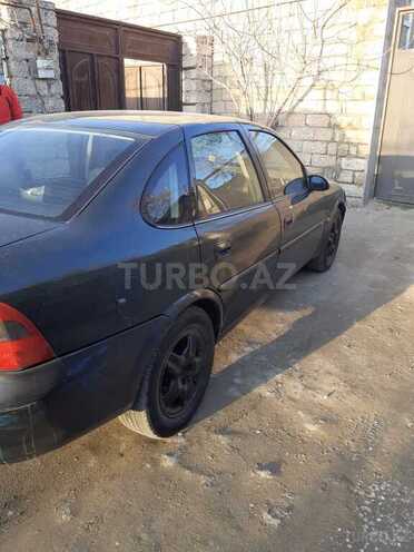 Opel Vectra 1998, 320,000 km - 1.8 л - Bakı