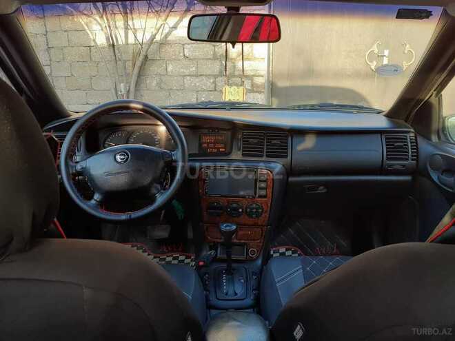 Opel Vectra 1998, 320,000 km - 1.8 л - Bakı