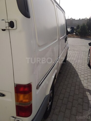Ford Transit 2000, 434,860 km - 2.5 l - Bakı