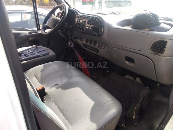 Ford Transit 2000, 434,860 km - 2.5 l - Bakı