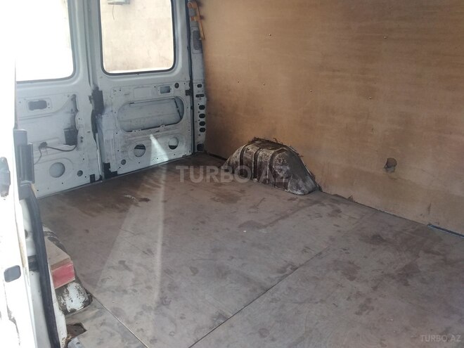 Ford Transit 2000, 434,860 km - 2.5 l - Bakı