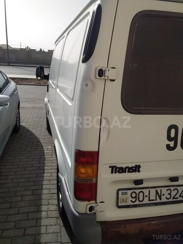 Ford Transit 2000, 434,860 km - 2.5 l - Bakı