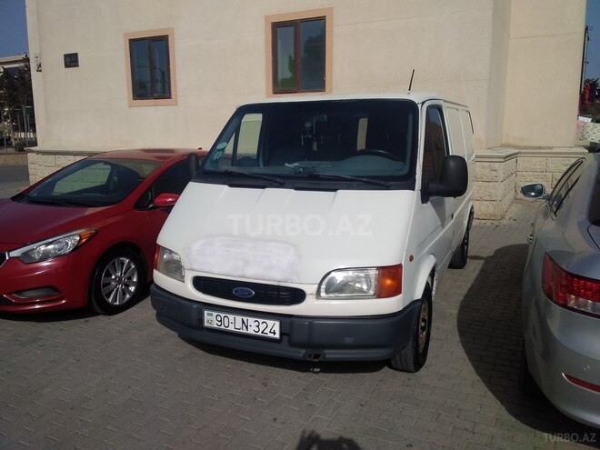 Ford Transit 2000, 434,860 km - 2.5 l - Bakı