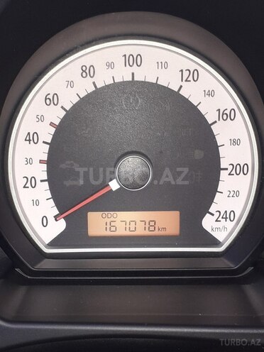 Kia Ceed 2007, 169,000 km - 1.6 l - Bakı