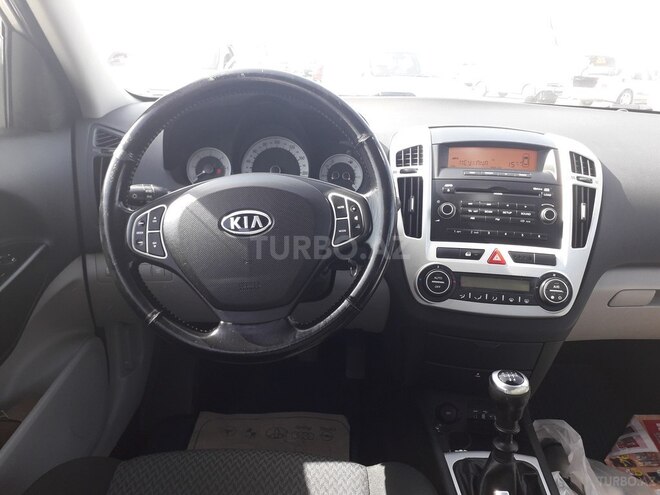 Kia Ceed 2007, 169,000 km - 1.6 l - Bakı