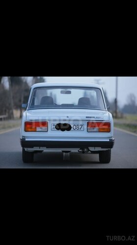 LADA (VAZ) 2107 2011, 11,000 km - 1.6 l - Lənkəran