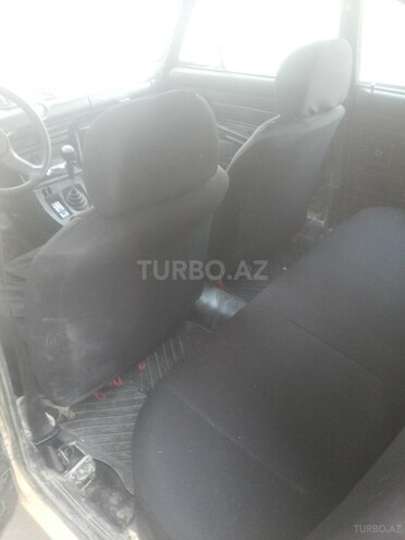 LADA (VAZ) 2106 1987, 20,000 km - 0.2 l - Gəncə