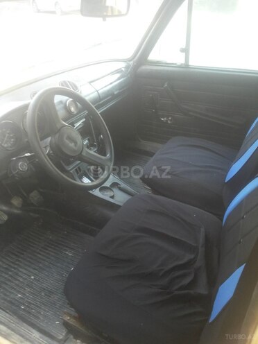 LADA (VAZ) 2106 1987, 20,000 km - 0.2 l - Gəncə