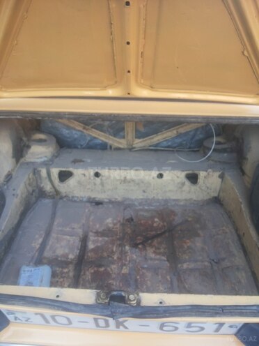 LADA (VAZ) 2106 1987, 20,000 km - 0.2 l - Gəncə