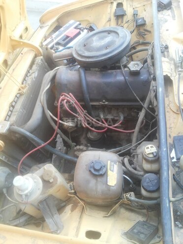 LADA (VAZ) 2106 1987, 20,000 km - 0.2 l - Gəncə