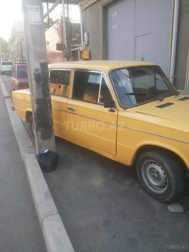 LADA (VAZ) 2106 1987, 20,000 km - 0.2 l - Gəncə