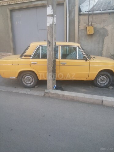 LADA (VAZ) 2106 1987, 20,000 km - 0.2 l - Gəncə