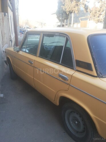 LADA (VAZ) 2106 1987, 20,000 km - 0.2 l - Gəncə