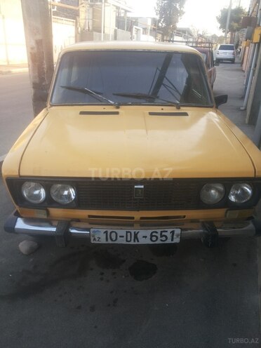LADA (VAZ) 2106 1987, 20,000 km - 0.2 l - Gəncə