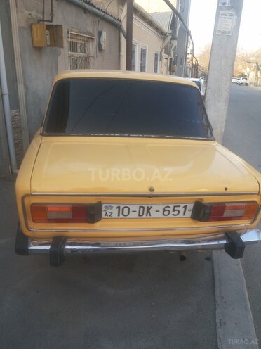 LADA (VAZ) 2106 1987, 20,000 km - 0.2 l - Gəncə