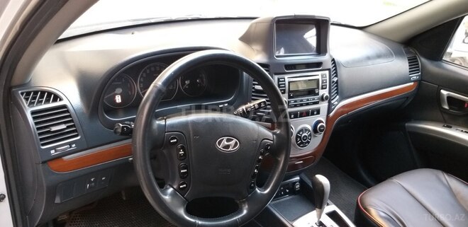 Hyundai Santa Fe 2007, 125,357 km - 2.2 l - Bakı