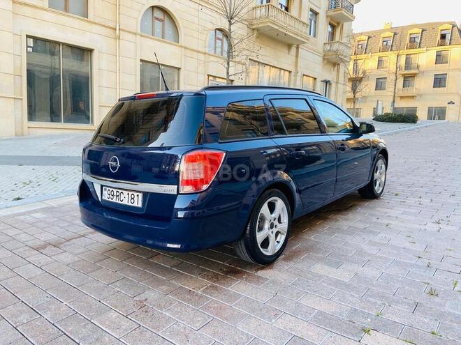 Opel Astra 2007, 245,000 km - 1.3 l - Bakı