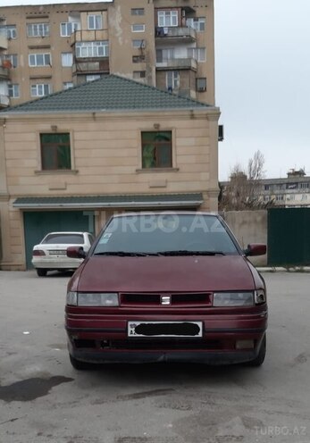SEAT Toledo 1994, 211,000 km - 1.8 л - Bakı
