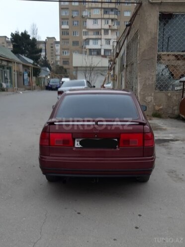 SEAT Toledo 1994, 211,000 km - 1.8 л - Bakı