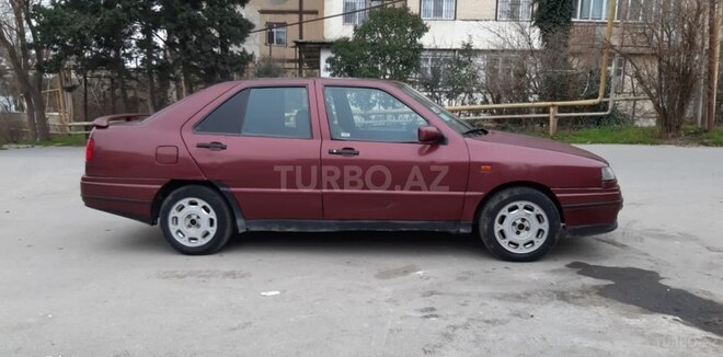 SEAT Toledo 1994, 211,000 km - 1.8 л - Bakı