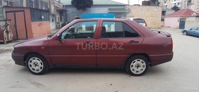 SEAT Toledo 1994, 211,000 km - 1.8 л - Bakı