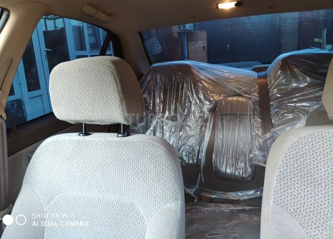 Iran Khodro Samand 2019, 13,100 km - 1.7 l - Bakı