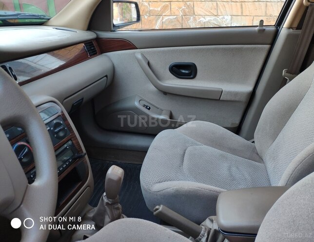 Iran Khodro Samand 2019, 13,100 km - 1.7 l - Bakı