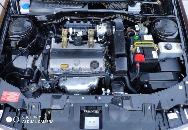 Iran Khodro Samand 2019, 13,100 km - 1.7 l - Bakı