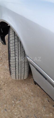 Mercedes C 250 1997, 267,000 km - 2.5 l - Bakı