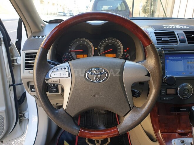 Toyota Corolla 2008, 192,000 km - 1.8 л - Bakı